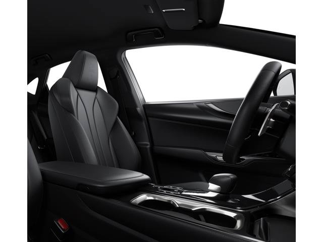 New 2026 LEXUS NX 350 F SPORT HANDLING AWD, photo 7