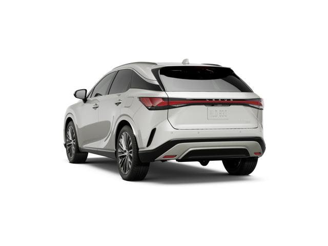 New 2026 LEXUS RX HYBRID 350h PREMIUM+ AWD, photo 3