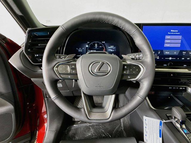 New 2026 LEXUS TX 350 LUXURY AWD, photo 10