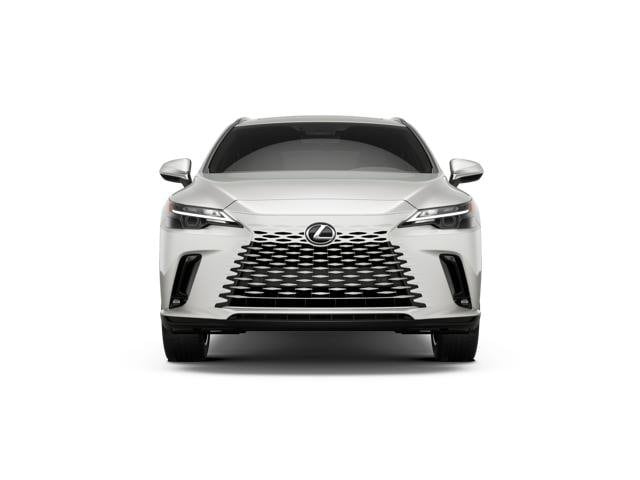 New 2026 LEXUS RX HYBRID 350h PREMIUM+ AWD, photo 5