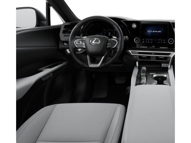 New 2026 LEXUS RX 350 PREMIUM, photo 6