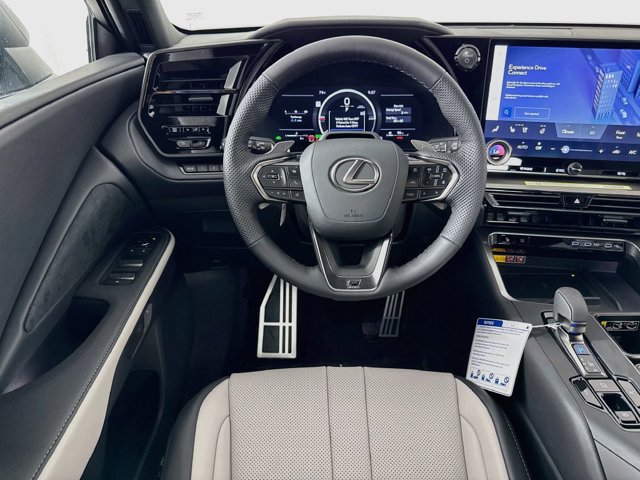 New 2026 LEXUS TX HYBRID 500h F SPORT PERFORMANCE PREMIUM AWD, photo 19