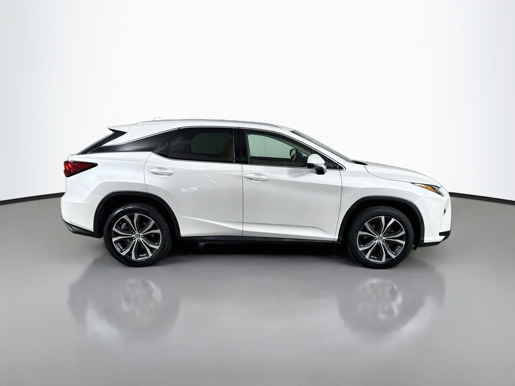 Used 2017 Lexus RX 350 SUV