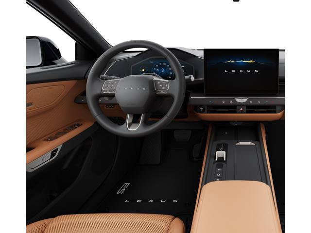 New 2026 LEXUS ES HYBRID 350h PREMIUM+, photo 6