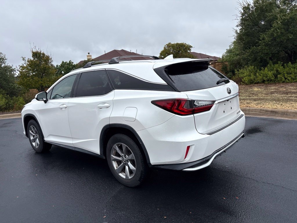 Used 2019 Lexus RX 350L Premium SUV