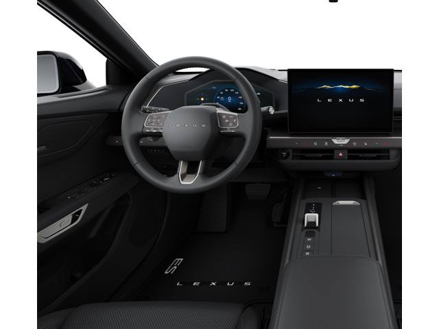 New 2026 LEXUS ES HYBRID 350h PREMIUM+ AWD, photo 6
