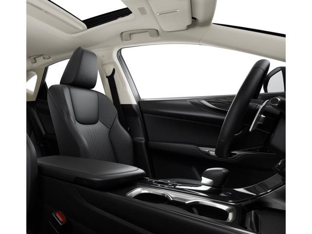 New 2026 LEXUS NX HYBRID 350h PREMIUM FWD, photo 7