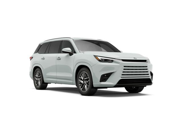 New 2026 LEXUS TX 350 PREMIUM AWD, photo 4