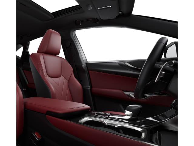 New 2026 LEXUS NX 350 LUXURY AWD, photo 7