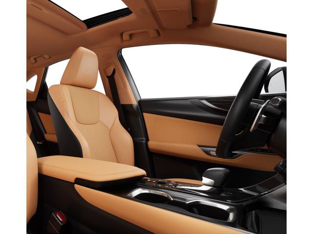 New 2026 LEXUS NX 350 PREMIUM AWD, photo 7