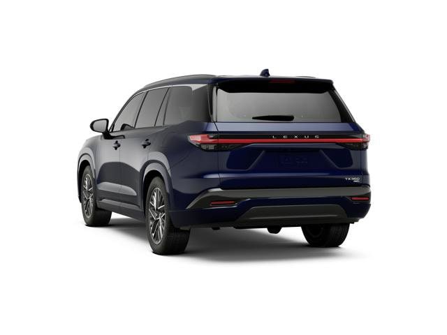 New 2026 LEXUS TX 350 LUXURY AWD, photo 3