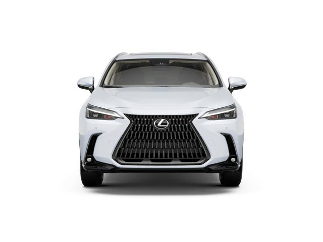 New 2026 LEXUS NX 350 PREMIUM AWD, photo 5