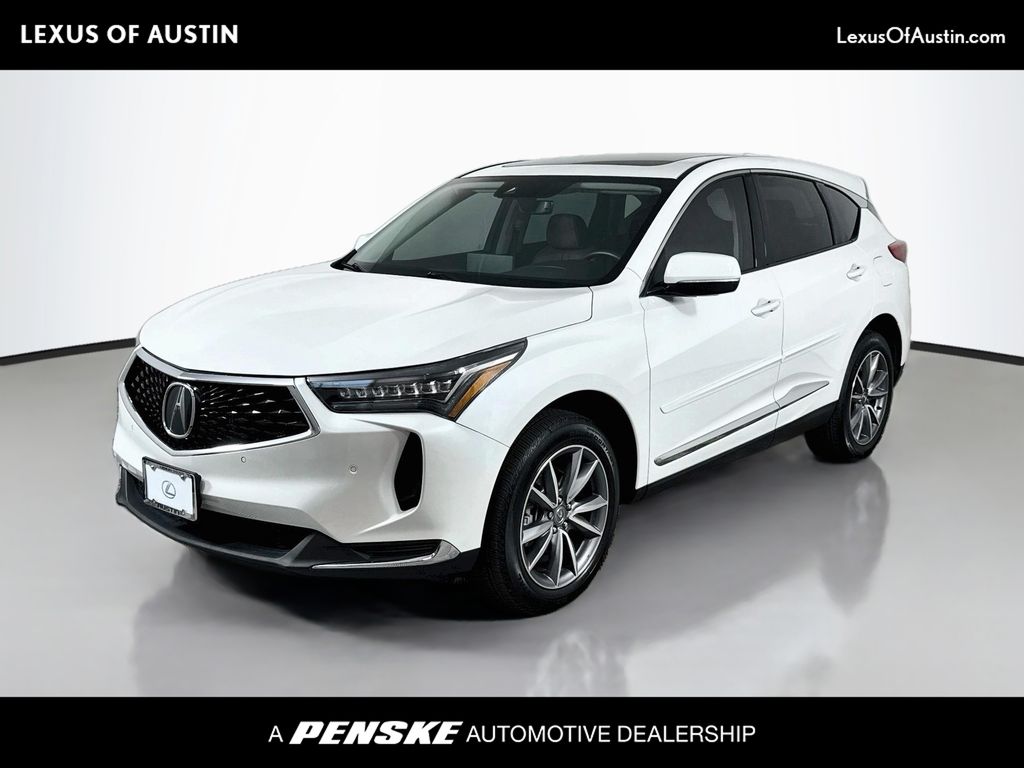 2023 Acura RDX