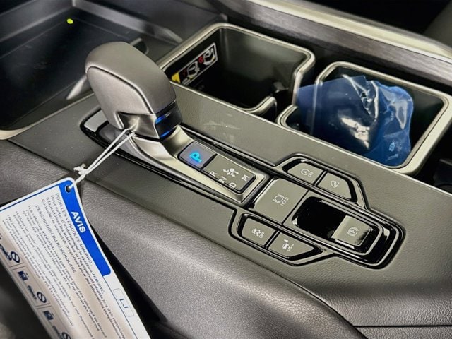 New 2026 LEXUS TX 350 LUXURY AWD, photo 15