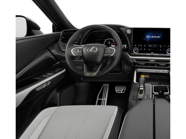 New 2026 LEXUS TX HYBRID 500h F SPORT PERFORMANCE PREMIUM AWD, photo 6