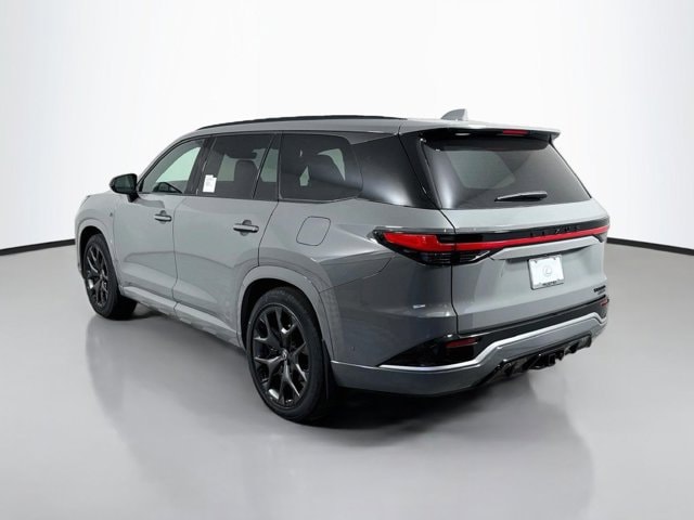 New 2026 LEXUS TX HYBRID 500h F SPORT PERFORMANCE PREMIUM AWD, photo 7
