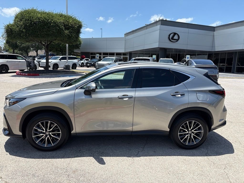 Certified 2026 Lexus