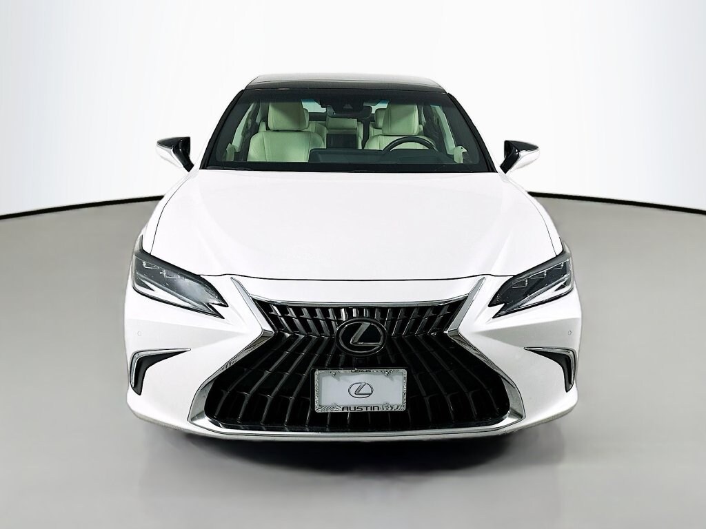 Used 2022 Lexus ES 350 Ultra Luxury Sedan
