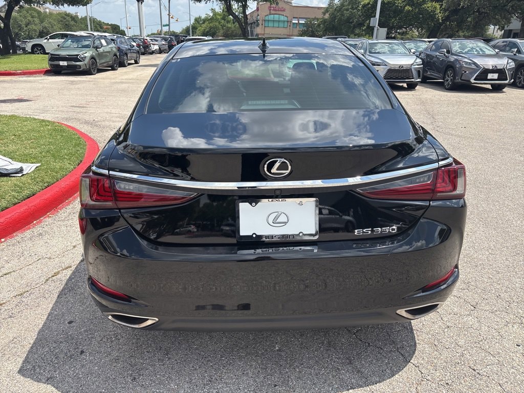 Used 2026 Lexus RZ 350e Premium SUV
