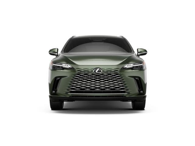 New 2026 LEXUS RX 350 PREMIUM, photo 5