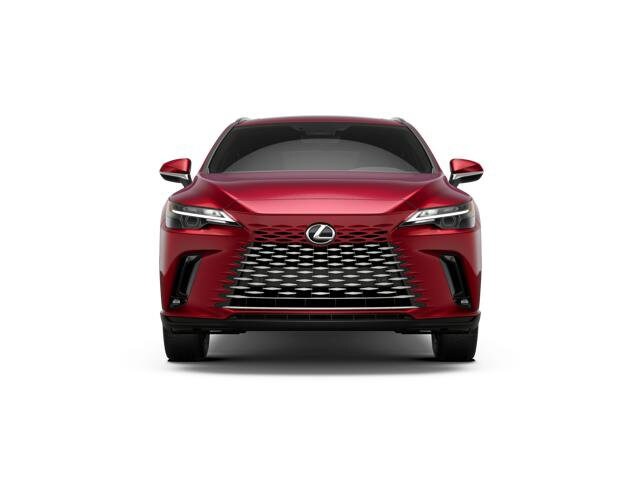 New 2026 LEXUS RX 350 PREMIUM, photo 5