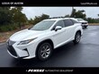  LEXUS RX 350L