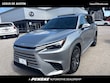  LEXUS TX