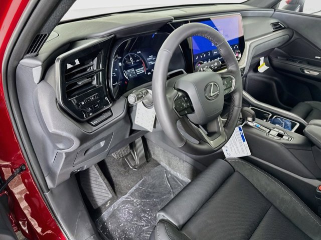 New 2026 LEXUS TX 350 LUXURY AWD, photo 9