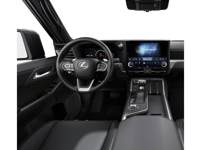 New 2026 LEXUS GX 550 LUXURY+, photo 6