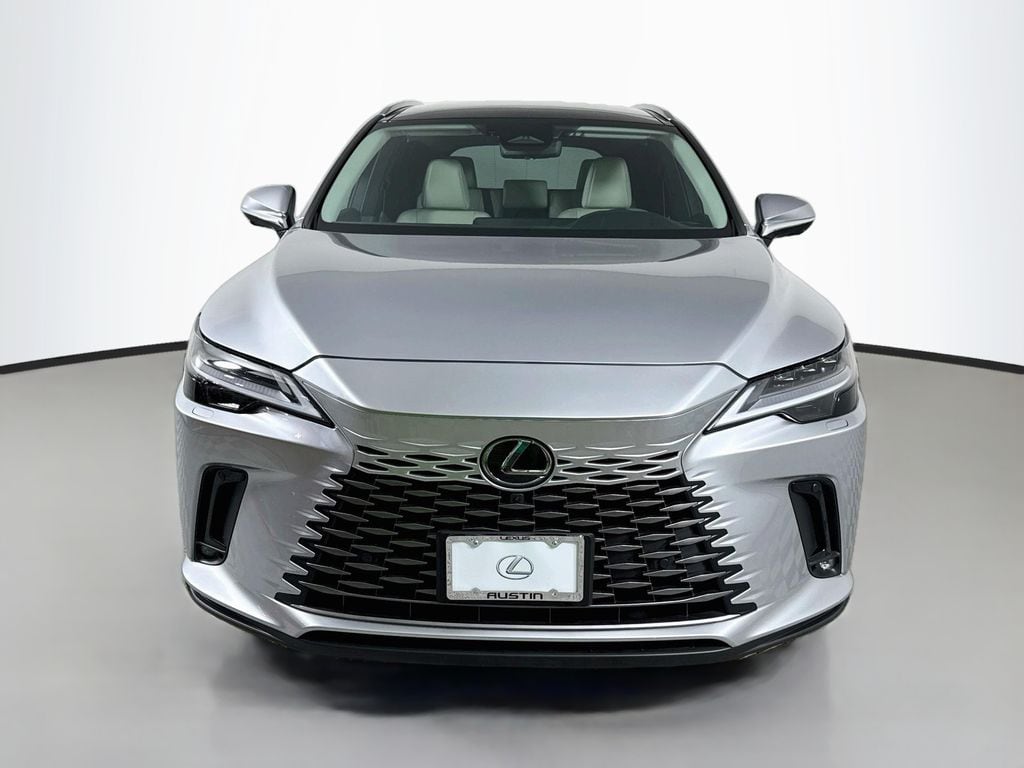 Certified 2023 Lexus RX 350 Luxury SUV