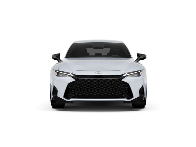 New 2026 LEXUS IS 350 F SPORT DESIGN, photo 5