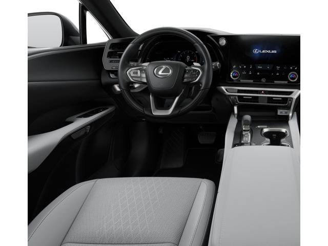 New 2026 LEXUS RX 350 PREMIUM+, photo 6