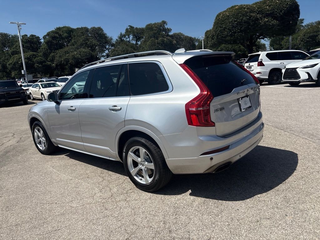 Used 2017 Volvo XC90 T5 FWD Momentum SUV