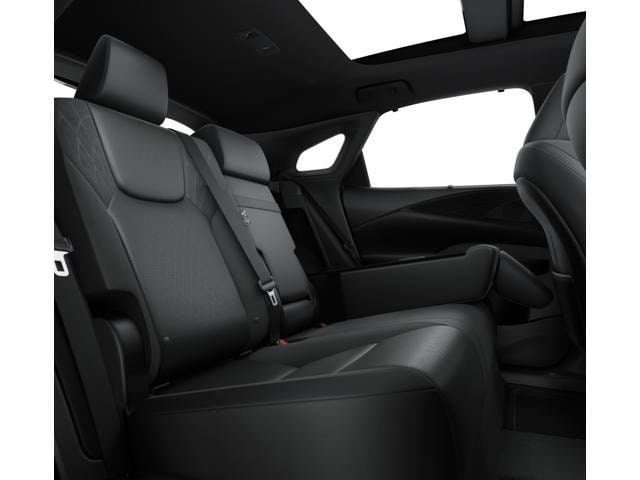 New 2026 LEXUS RX 350 LUXURY, photo 7