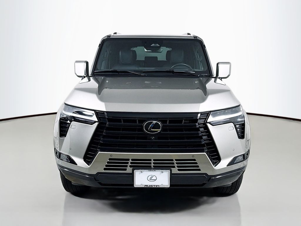 Used 2024 Lexus GX 550 Premium+ SUV