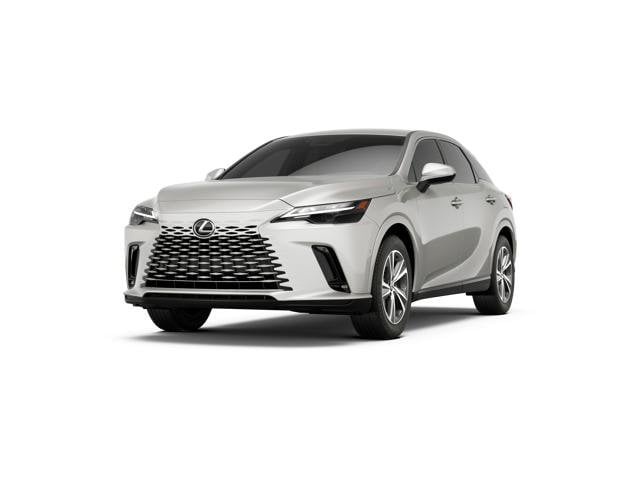 New 2026 LEXUS RX 350