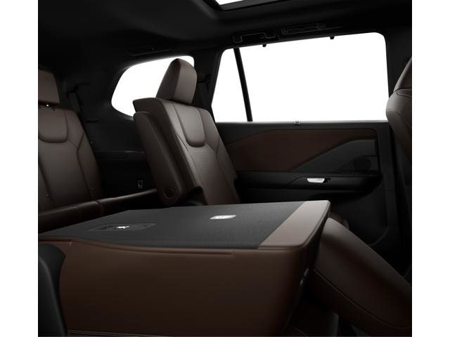 New 2026 LEXUS TX 350 PREMIUM AWD, photo 7