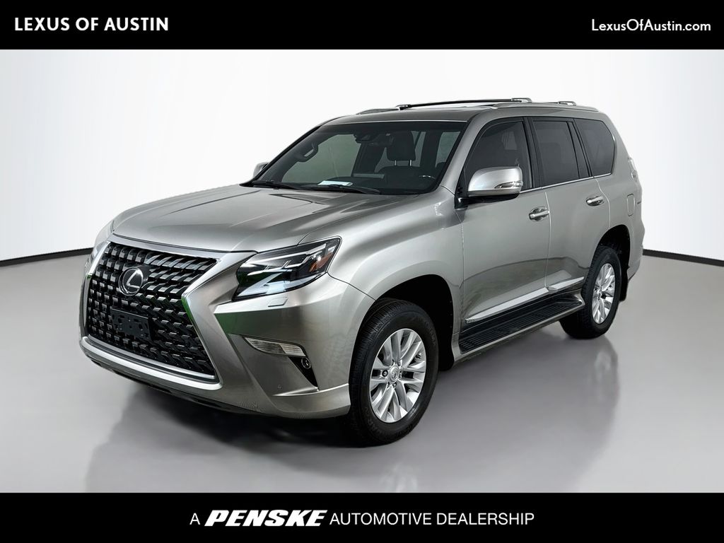  LEXUS GX 460