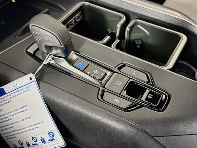 New 2026 LEXUS TX HYBRID 500h F SPORT PERFORMANCE PREMIUM AWD, photo 15