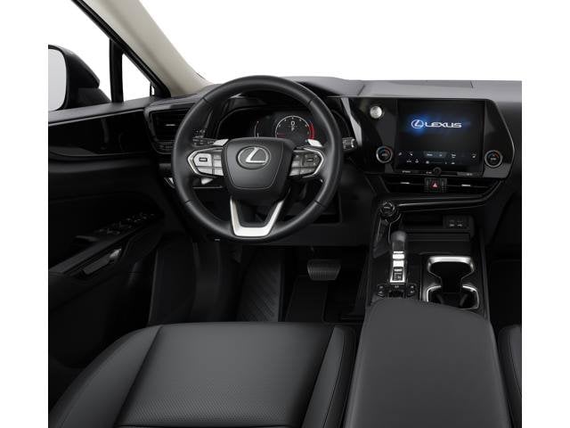 New 2026 LEXUS NX 350 AWD, photo 6