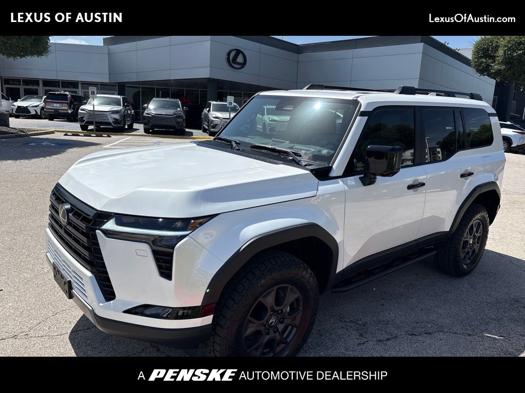  LEXUS GX