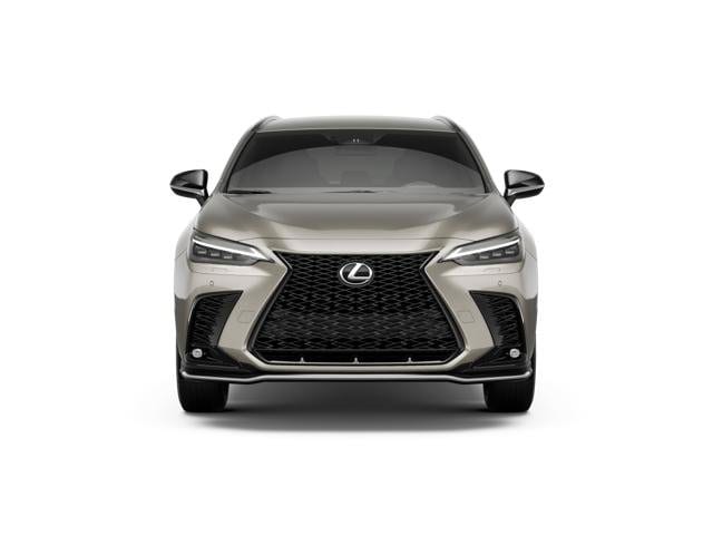 New 2026 LEXUS NX 350 F SPORT HANDLING AWD, photo 5
