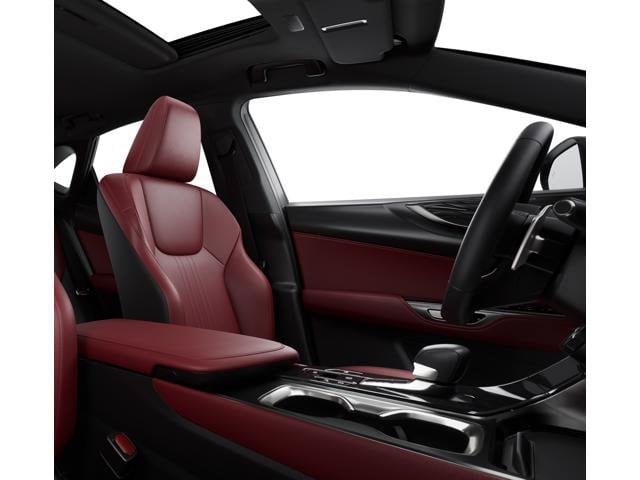 New 2026 LEXUS NX HYBRID 350h PREMIUM AWD, photo 7
