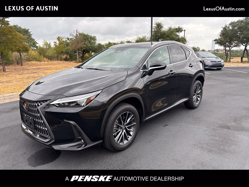 Used 2024 Lexus NX 350 Premium SUV