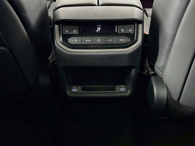 New 2026 LEXUS TX 350 LUXURY AWD, photo 18