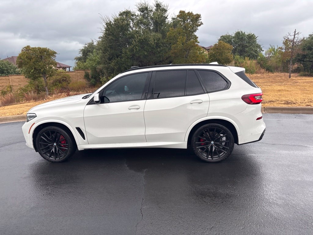 Used 2023 BMW X5 sDrive40i SUV