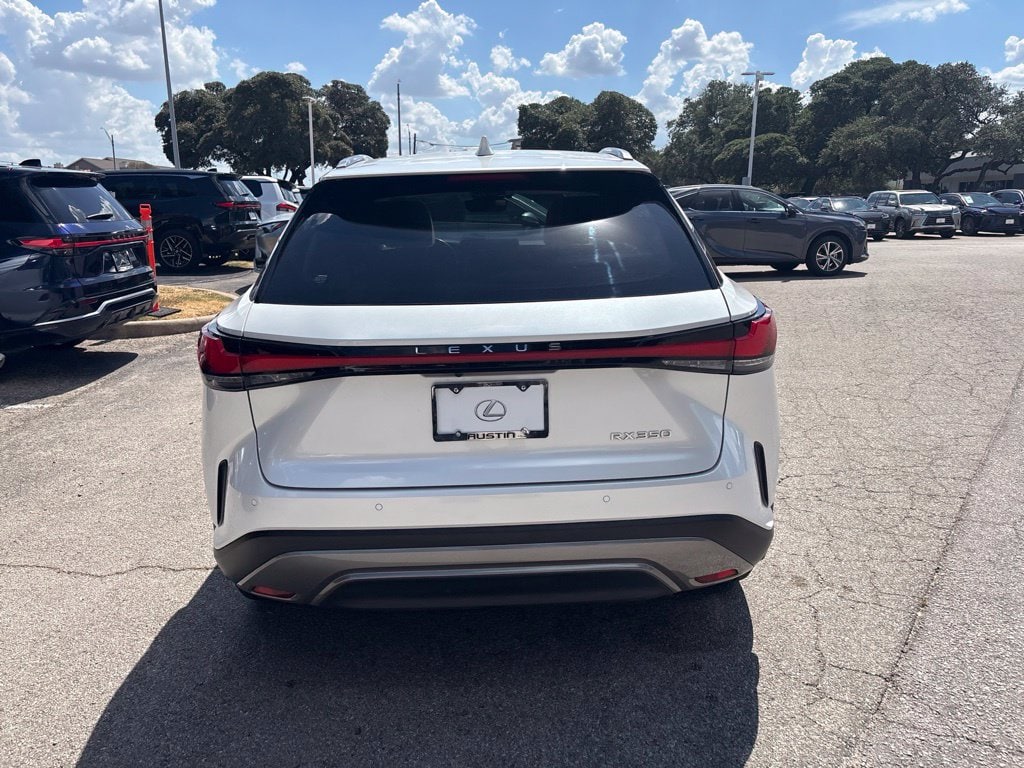 Used 2023 Lexus RX 350 Premium Plus SUV