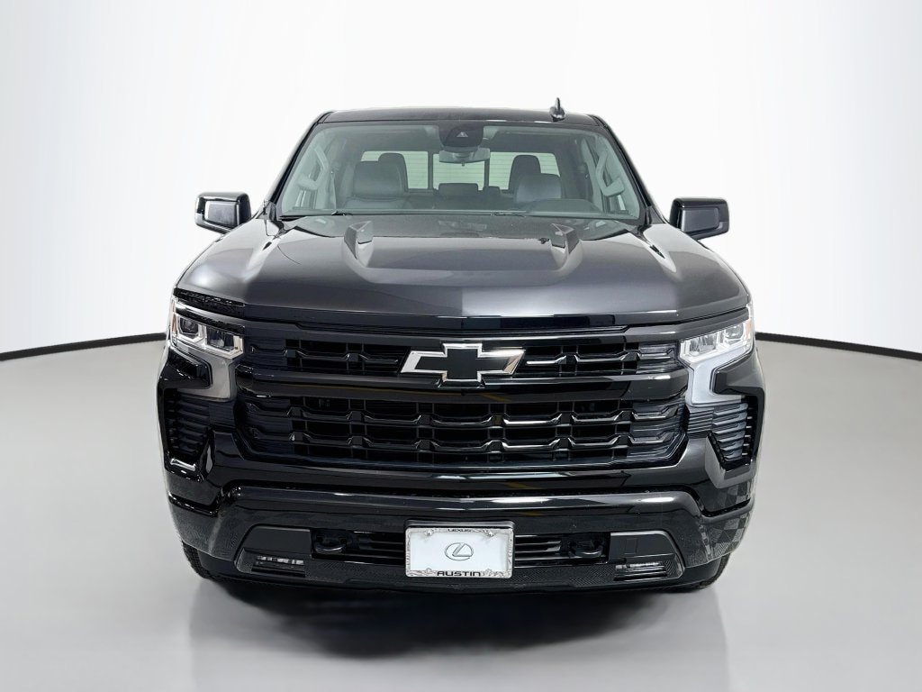 Used 2024 Chevrolet Silverado 1500 RST Truck