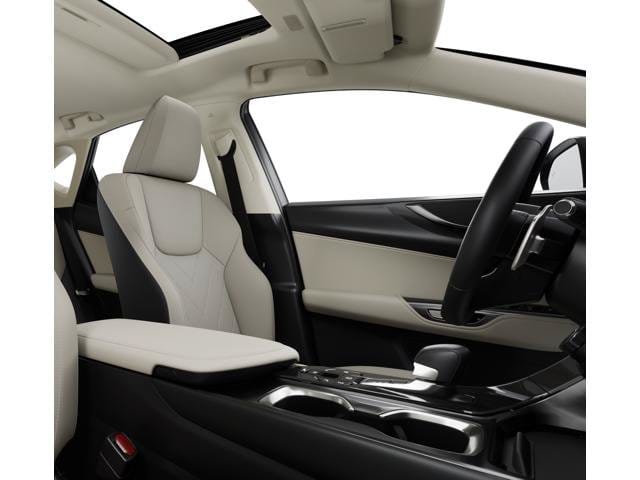 New 2026 LEXUS NX HYBRID 350h LUXURY AWD, photo 7