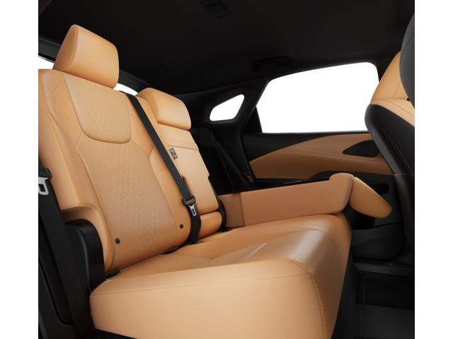 New 2026 LEXUS RX HYBRID 350h PREMIUM+ AWD, photo 7